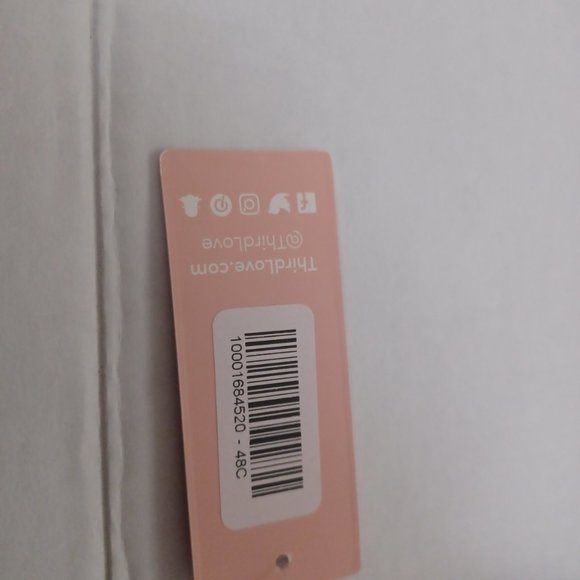 THIRDLOVE 24/7 CLASSIC T- SHIRT BRA - Picture 11 of 11